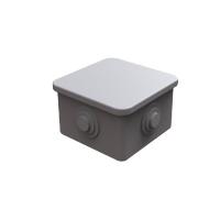 картинка Электромонтажная коробка внутри кессона