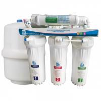 картинка Система обратного осмоса серии "Онега" (без помпы)