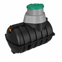 картинка Емкость подземная U 2000