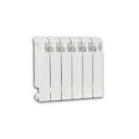 картинка Алюминиевый радиатор Global VOX EXTRA 350x100