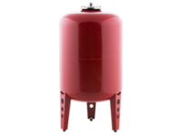 картинка Бак мембранный для водоснабжения ДЖИЛЕКС  150л вертик.