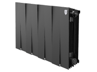 картинка Радиатор Royal Thermo PianoForte 300 /Noir Sable