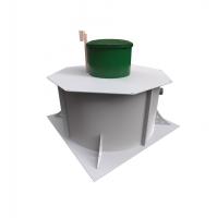 картинка Kolo Vesi 8 прин. низкий корпус