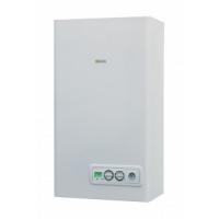 картинка Beretta  CITY 24 CSI Котел газовый настенный, 24 кВт, двухконтурный,  турбо		