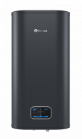 картинка Водонагреватель аккумуляционный электрический THERMEX ID 80-V (PRO, цвет-черный)