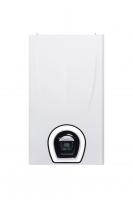 картинка Котел газовый настенный Federica Bugatti 24В VARME 1- контурн., с диспл.