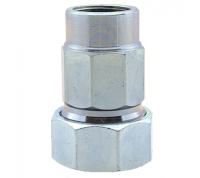 картинка Зажимная муфта вн р (аналог "ГЕБО") 1/2"; Ду 15; Дн 19,7-21,8