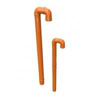 картинка Вентиляционные трубы