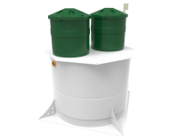 картинка Kolo Vesi 15 Midi