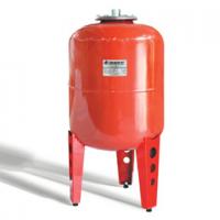 картинка Бак ДЖИЛЕКС (расширительный-красный, 50 литров, 6 bar, 1")