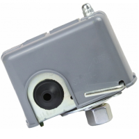 картинка Реле сухого хода и давления "Vodotok" РСХ-2М (внутр.1/4", 1.4-2.8бар, t 0-60C, до 16А, без кабеля) 