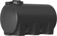 картинка Бак для воды ATH-1500 черный