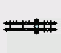 картинка Гидравлич. разделитель СЕВЕР-ВКМ3 (70 кВт.)