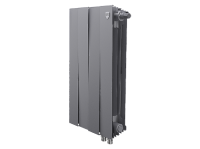 картинка Радиатор Royal Thermo PianoForte 500 /Silver Satin VDR