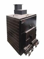 картинка Твердотопливный котел КП-600 кВт