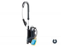 картинка Насос садово-дренажный (для чистой воды, пластик 400 Вт) UNIPUMP RAIN Q400