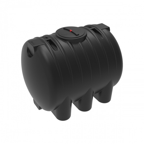 картинка Емкость H 5000л синяя  