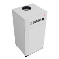 картинка Газовый котел Лемакс Classic 80