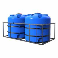 картинка Кассета 11м³ TR для СЗР/воды