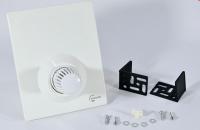 картинка Терморегулирующий монтажный комплект TCB-K-01 ( с Термоголовкой)