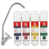 картинка Система фильтрации "НЕВА" (умягчение)