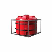 картинка Кассета 4,5м³ TR для КАС/ЖКУ