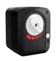 картинка Сервомотор для крана распределительного 220В TIM (3х-точечный)