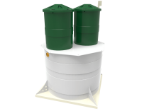 картинка Kolo Vesi 15 Long