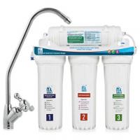 картинка Система фильтрации ОНЕГА-5СТ (антижелезо)