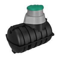 картинка Емкость подземная U 2000 oil