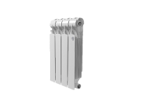 картинка Радиатор Royal Thermo Indigo Super+ 500