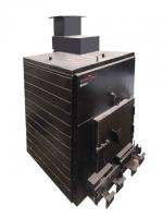 картинка Твердотопливный котел КП-200 кВт