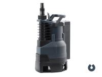 картинка Насос дренажный со встроенным поплавком (для грязной воды, пластик 900 Вт) UNIPUMP ARTVORT Q900B