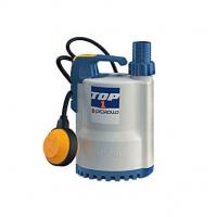 картинка Насос погружной дренажный Pedrollo TOP-1