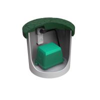 картинка Компрессорный модуль с композитной крышкой