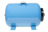картинка Бак мембранный для водоснабжения ДЖИЛЕКС  24л горизонт.