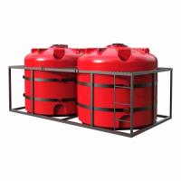 картинка Кассета 10м³ TR для КАС/ЖКУ