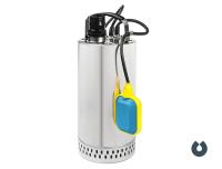 картинка Насос дренажный (для грязной воды, пластик 880 Вт) OASIS DN250/10