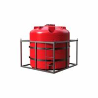 картинка Кассета 5,5м³ TR для КАС/ЖКУ