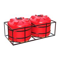 картинка Кассета 9м³ для КАС медиум Д (1810х 2090х 4106)