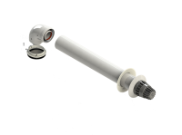 картинка Коаксиальный дымоход Лемакс