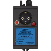 картинка             Устройство защиты и плавного пуска EXTRA Акваконтроль УЗН-1,5С (1,5 кВт, для скважинного насоса)