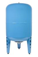 картинка Бак мембранный для водоснабжения ДЖИЛЕКС  100л вертик.