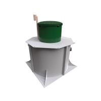 картинка Kolo Vesi 3 низкий корпус