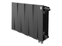 картинка Радиатор Royal Thermo PianoForte 300 /Noir Sable VDR