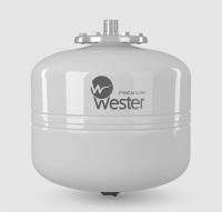 картинка Бак мембранный для ГВС и гелиосистем Wester Premium 35л
