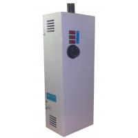 картинка Котел электрический STEELSUN ЭВПМ-36 кВт (380 В)