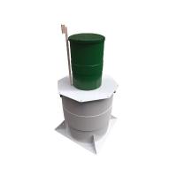 картинка Kolo Vesi 8 Long