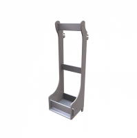 картинка Насосная полка для моделей Kolo Vesi миди