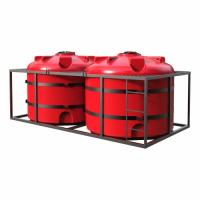 картинка Кассета 9м³ TR для КАС/ЖКУ 